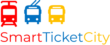 SmartTicket.City